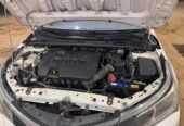 SAR 35,000 | Toyota Corolla 2018 | Automatic | 300,919 KM