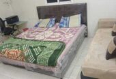 Fully Furnished 2-Bedroom Apartment Available for Monthly Rent