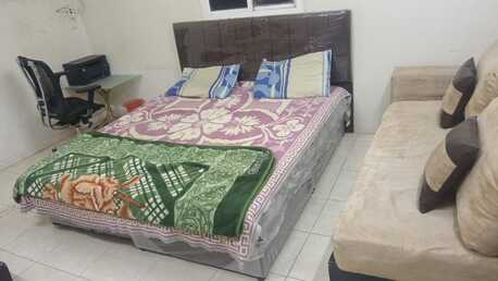 Fully Furnished 2-Bedroom Apartment Available for Monthly Rent