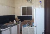 Fully Furnished 2-Bedroom Apartment Available for Monthly Rent