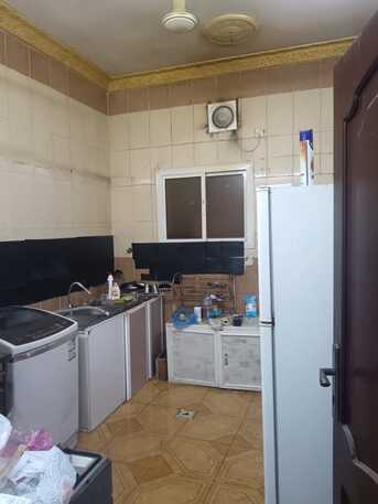 Fully Furnished 2-Bedroom Apartment Available for Monthly Rent