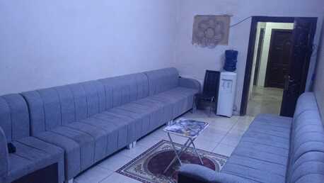 Fully Furnished 2-Bedroom Apartment Available for Monthly Rent