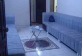 Fully Furnished 2-Bedroom Apartment Available for Monthly Rent