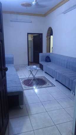 Fully Furnished 2-Bedroom Apartment Available for Monthly Rent
