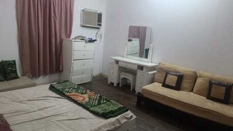Fully Furnished 2-Bedroom Apartment Available for Monthly Rent