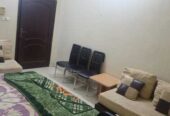 Fully Furnished 2-Bedroom Apartment Available for Monthly Rent