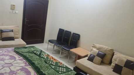 Fully Furnished 2-Bedroom Apartment Available for Monthly Rent