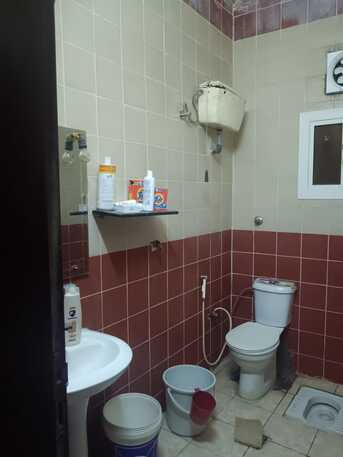 Fully Furnished 2-Bedroom Apartment Available for Monthly Rent