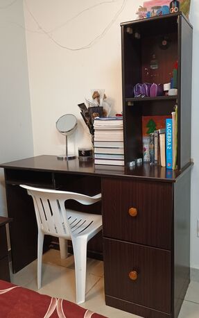 SAR 150|Study Table