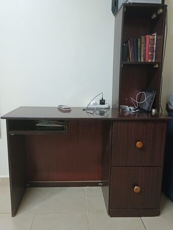 SAR 150|Study Table