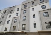 SAR 42,000/year | 3 BR | 3 BHK Apartment | Fitted Kitchen | Private Parking | Gas Pipeline