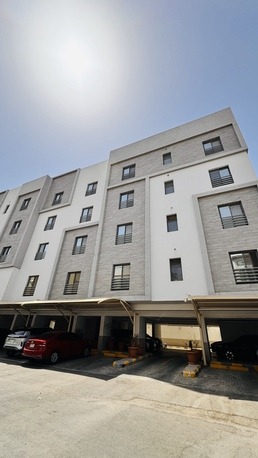 SAR 42,000/year | 3 BR | 3 BHK Apartment | Fitted Kitchen | Private Parking | Gas Pipeline