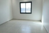 SAR 42,000/year | 3 BR | 3 BHK Apartment | Fitted Kitchen | Private Parking | Gas Pipeline