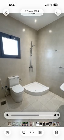 SAR 42,000/year | 3 BR | 3 BHK Apartment | Fitted Kitchen | Private Parking | Gas Pipeline