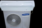 SAR 800 | Samsung Split Air Conditioner | Good Condition | For Sale