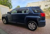 GMC Terrain 2016 | Automatic | 121,000 KM | For Sale