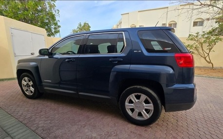 GMC Terrain 2016 | Automatic | 121,000 KM | For Sale
