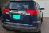 GMC Terrain 2016 | Automatic | 121,000 KM | For Sale