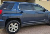 GMC Terrain 2016 | Automatic | 121,000 KM | For Sale