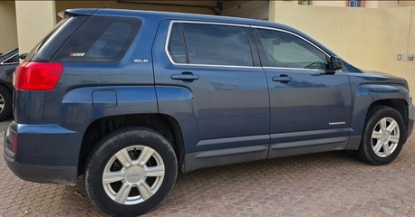 GMC Terrain 2016 | Automatic | 121,000 KM | For Sale