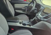 GMC Terrain 2016 | Automatic | 121,000 KM | For Sale