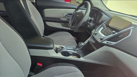 GMC Terrain 2016 | Automatic | 121,000 KM | For Sale
