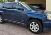 GMC Terrain 2016 | Automatic | 121,000 KM | For Sale