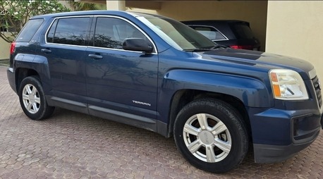 GMC Terrain 2016 | Automatic | 121,000 KM | For Sale
