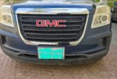 GMC Terrain 2016 | Automatic | 121,000 KM | For Sale