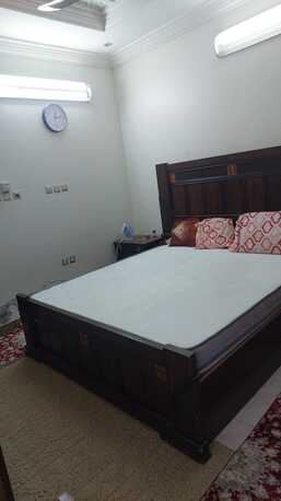 SAR 15,000/Month | 4-Bedroom Flat for Rent | Khamis Abha Road