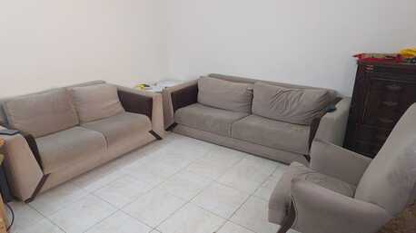 SAR 15,000/Month | 4-Bedroom Flat for Rent | Khamis Abha Road