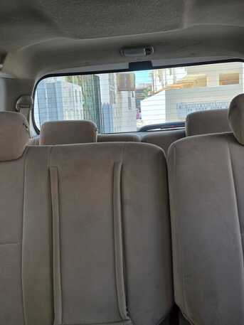 SAR 36,000 | Toyota Fortuner 2013 | Automatic | 386,000 KM | For Sale