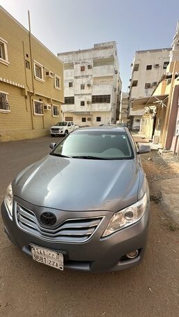 SAR 20,500 | Toyota Camry 2009 | Automatic | 490,000 KM