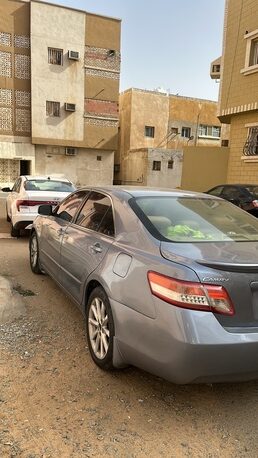 SAR 20,500 | Toyota Camry 2009 | Automatic | 490,000 KM