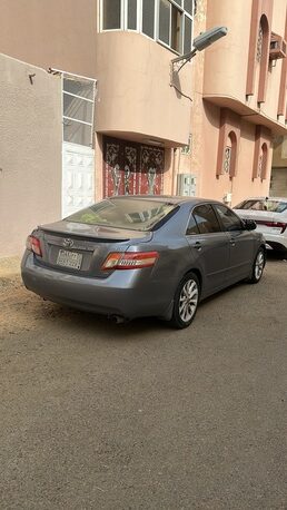 SAR 20,500 | Toyota Camry 2009 | Automatic | 490,000 KM