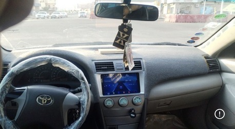 SAR 20,500 | Toyota Camry 2009 | Automatic | 490,000 KM