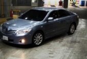 SAR 20,500 | Toyota Camry 2009 | Automatic | 490,000 KM