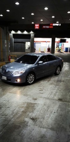 SAR 20,500 | Toyota Camry 2009 | Automatic | 490,000 KM
