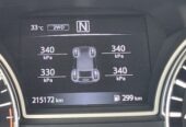 SAR 45,000 | Nissan Pathfinder 2018 | Automatic | 220,000 KM
