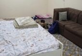 SAR 500/month | Bed Space Available for Bachelor