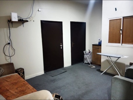 SAR 500/month | Bed Space Available for Bachelor