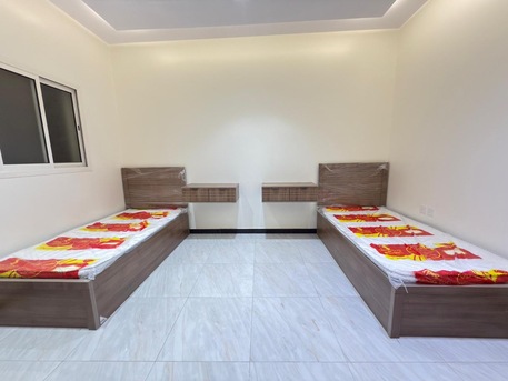 SAR 1,700/month | Executive Bedspace | Near Tahlia Street & Bank Albilad Metro | Al Olaya, Riyadh