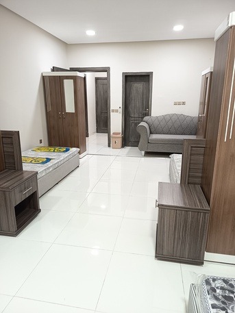 SAR 1,650/month | Bedspace & Single Separate Rooms Available | For Working Professionals & Bachelors