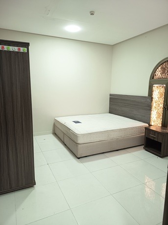 SAR 1,650/month | Bedspace & Single Separate Rooms Available | For Working Professionals & Bachelors