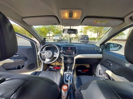 SAR 54,000 | Toyota Rush 2023 | Automatic | 70,000 KM | Well Maintained | Second Owner