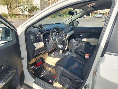 SAR 55,000 | Toyota Rush 2023 | Automatic | 70,000 KM | Well Maintained | Second Owner