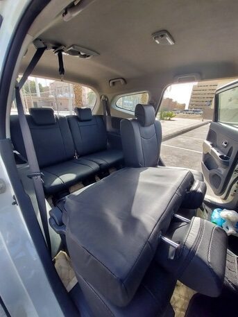 SAR 55,000 | Toyota Rush 2023 | Automatic | 70,000 KM | Well Maintained | Second Owner