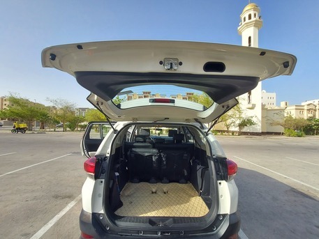 SAR 54,000 | Toyota Rush 2023 | Automatic | 70,000 KM | Well Maintained | Second Owner