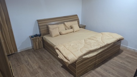 2-Bedroom Apartments for Rent | Prime Location in Medina