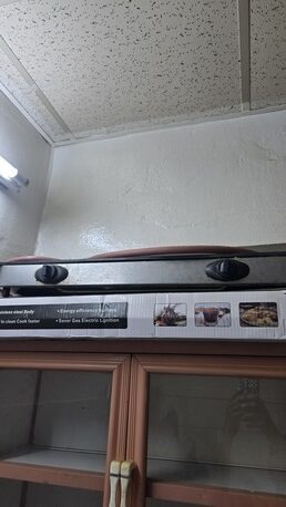 SAR 1,000 | Household Items | Neat & Fully Functional